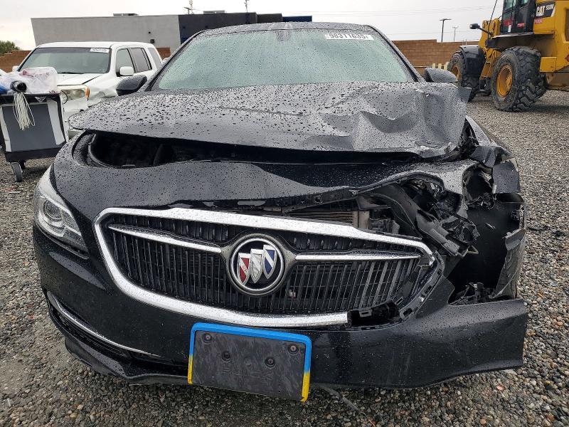Aukcja sprzedaży 2017 Buick Lacrosse, vin: 1G4ZP5SS8HU129943, numer aukcji: 98311635