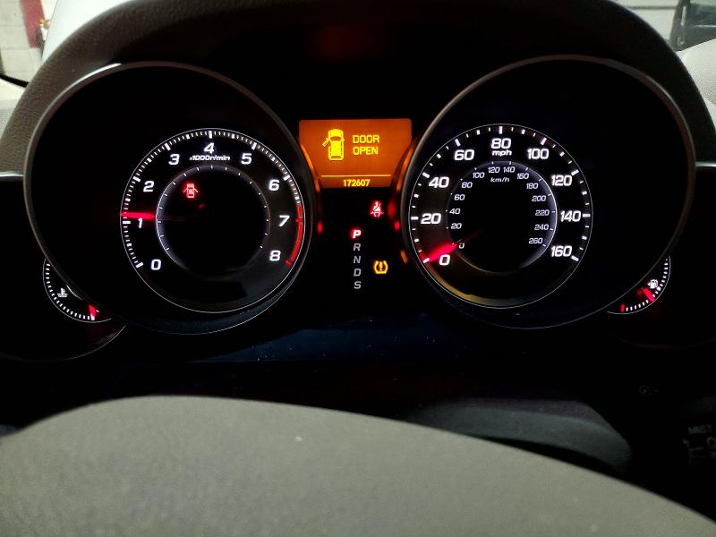 Продаж на аукціоні авто 2012 Acura Mdx Techno, vin: 2HNYD2H36CH504418, номер лоту: 72666535