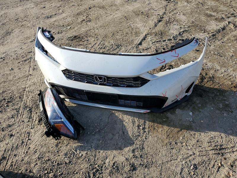 Продаж на аукціоні авто 2026 Honda Civic, vin: 2HGFE4F85TH320660, номер лоту: 98459415