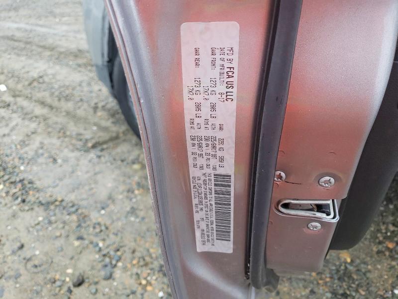 Продажа на аукционе авто 2018 Jeep Cherokee L, vin: 1C4PJLCBXJD518055, номер лота: 98842105