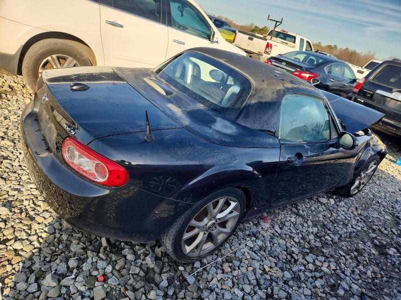 Продажа на аукционе авто 2014 Mazda Mx-5 Miata, vin: JM1NC2PF9E0233921, номер лота: 73820105