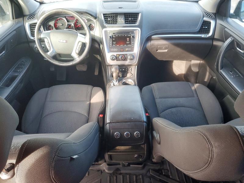 99808515 :رقم المزاد ، 1GKKVPKD4FJ260170 vin ، 2015 Gmc Acadia مزاد بيع