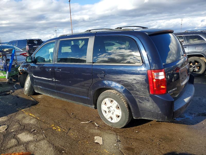 Aukcja sprzedaży 2010 Dodge Grand Caravan, vin: 2D4RN4DE3AR143895, numer aukcji: 98407295