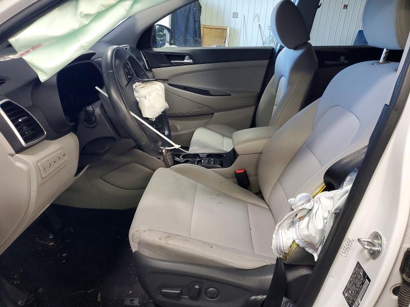2020 Hyundai Tucson მანქანა იყიდება აუქციონზე, vin: KM8J33AL1LU263595, აუქციონის ნომერი: 97367675