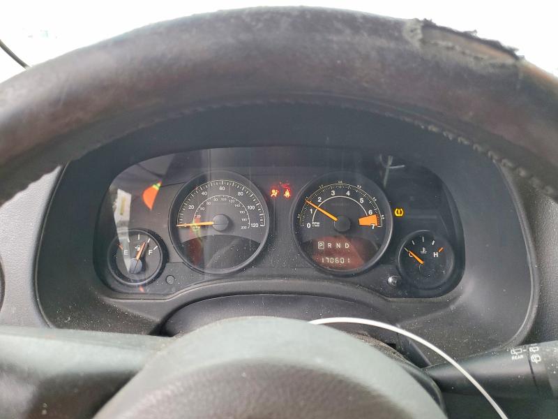 99449115 :رقم المزاد ، 1C4NJRFB7FD424969 vin ، 2015 Jeep Patriot مزاد بيع