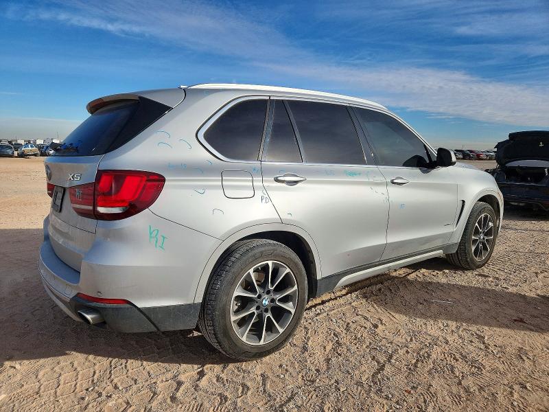 2017 Bmw X5 მანქანა იყიდება აუქციონზე, vin: 5UXKR0C3XH0V72465, აუქციონის ნომერი: 73491905
