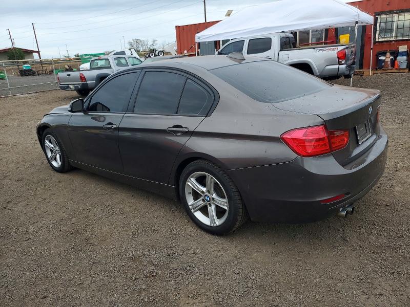 Aukcja sprzedaży 2013 Bmw 328, vin: WBA3A5C58DF600263, numer aukcji: 99022405