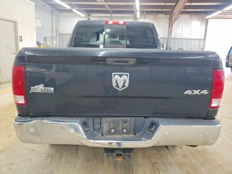 74066435 :رقم المزاد ، 1C6RR7LG3HS756959 vin ، 2017 Ram 1500 مزاد بيع