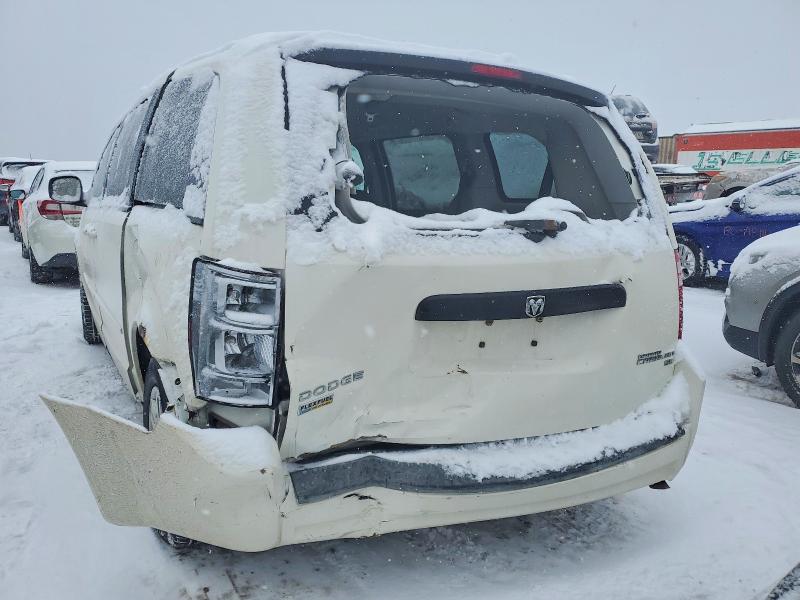 Aukcja sprzedaży 2009 Dodge Grand Caravan, vin: 2D8HN44E69R697244, numer aukcji: 96690315