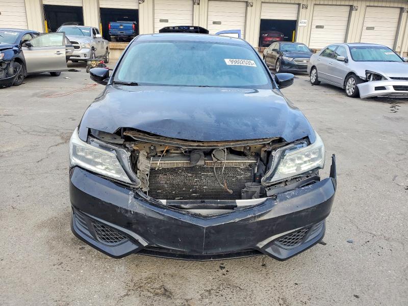 Продажа на аукционе авто 2016 Acura Ilx, vin: 19UDE2F35GA022520, номер лота: 99802535