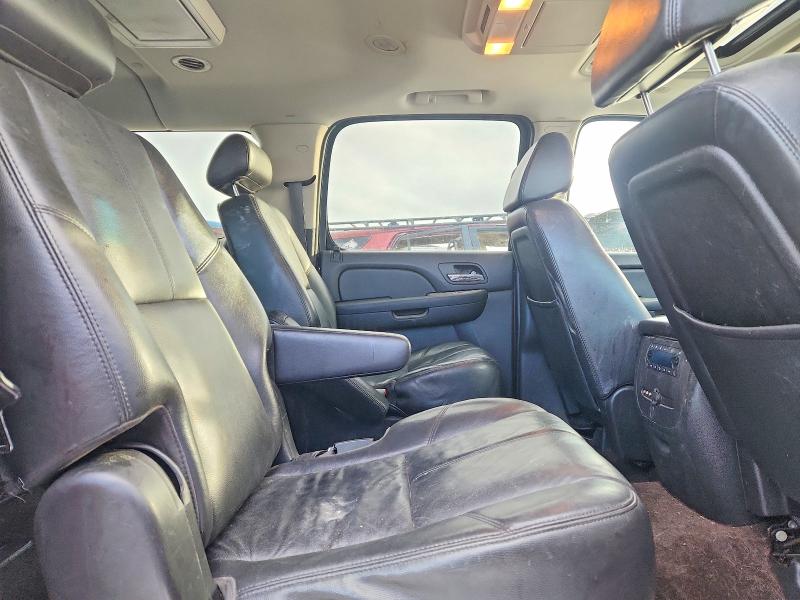 Aukcja sprzedaży 2009 Chevrolet Suburban, vin: 1GNFK26309R150711, numer aukcji: 99168385