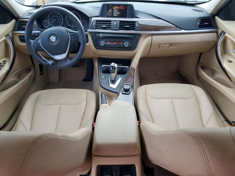 72273865 :رقم المزاد ، WBA3A5G53FNS90588 vin ، 2015 Bmw 328 مزاد بيع