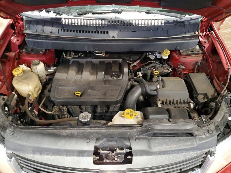 Продаж на аукціоні авто 2010 Dodge Journey, vin: 3D4PG4FB3AT214742, номер лоту: 73162005
