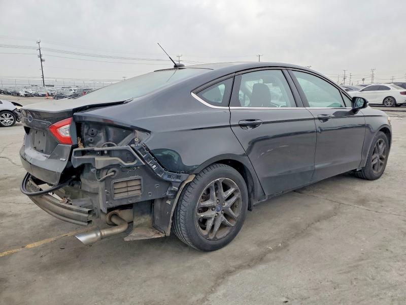 Продажа на аукционе авто 2014 Ford Fusion, vin: 3FA6P0H71ER159209, номер лота: 73333455