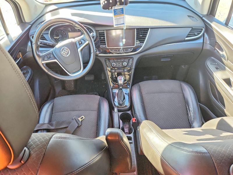 Aukcja sprzedaży 2019 Buick Encore, vin: KL4CJASBXKB710488, numer aukcji: 73400245