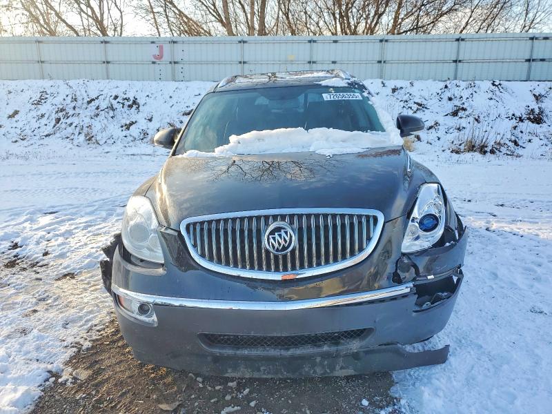 Продажа на аукционе авто 2009 Buick Enclave, vin: 5GAEV23D59J220132, номер лота: 72656355