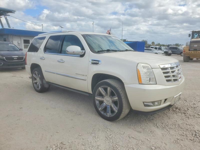 Продажа на аукционе авто 2009 Cadillac Escalade, vin: 1GYFC43519R131876, номер лота: 73648285