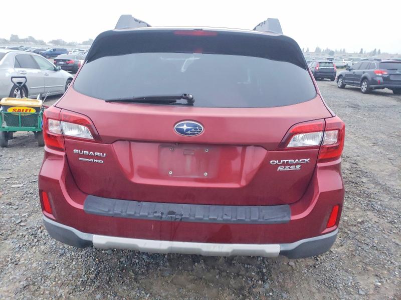 Aukcja sprzedaży 2015 Subaru Outback, vin: 4S4BSAAC0F3271175, numer aukcji: 98858585