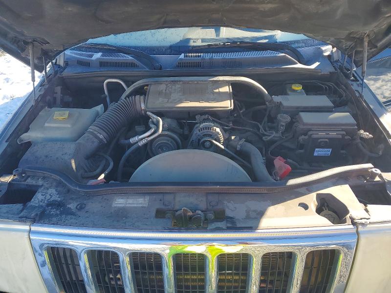 Aukcja sprzedaży 2008 Jeep Commander, vin: 1J8HH48K58C181141, numer aukcji: 72667495
