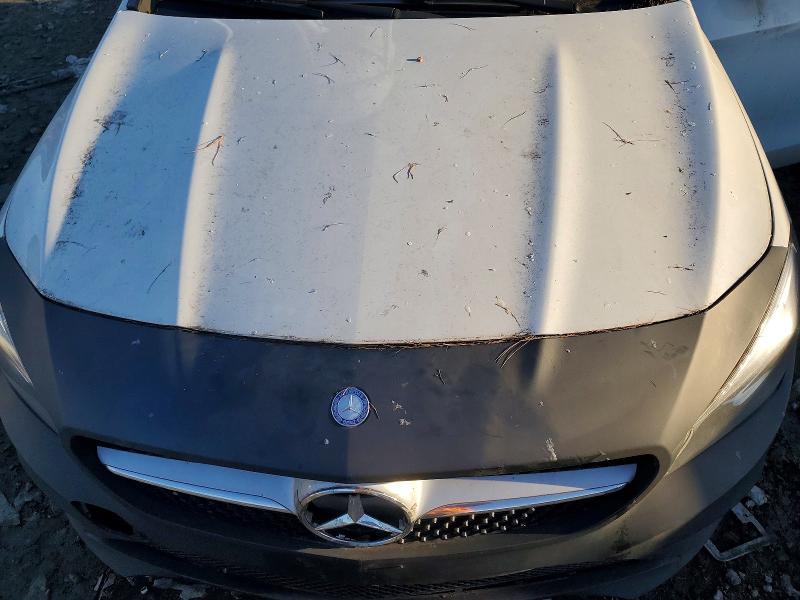 Aukcja sprzedaży 2014 Mercedes-benz Cla, vin: WDDSJ4EB2EN040605, numer aukcji: 99802785