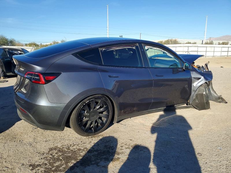 Aukcja sprzedaży 2023 Tesla Model Y, vin: 7SAYGDEE1PF905498, numer aukcji: 73095195