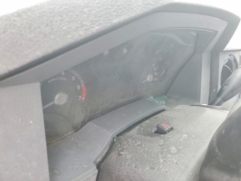 Aukcja sprzedaży 2015 Ford F250, vin: 1FDBF2A60FEC83383, numer aukcji: 52377636