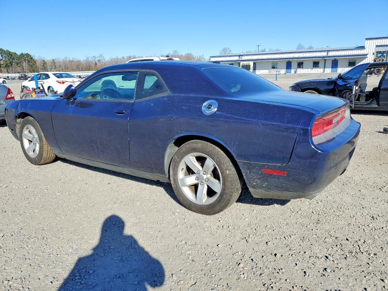 Aukcja sprzedaży 2014 Dodge Challenger, vin: 2C3CDYAG5EH176674, numer aukcji: 73520595