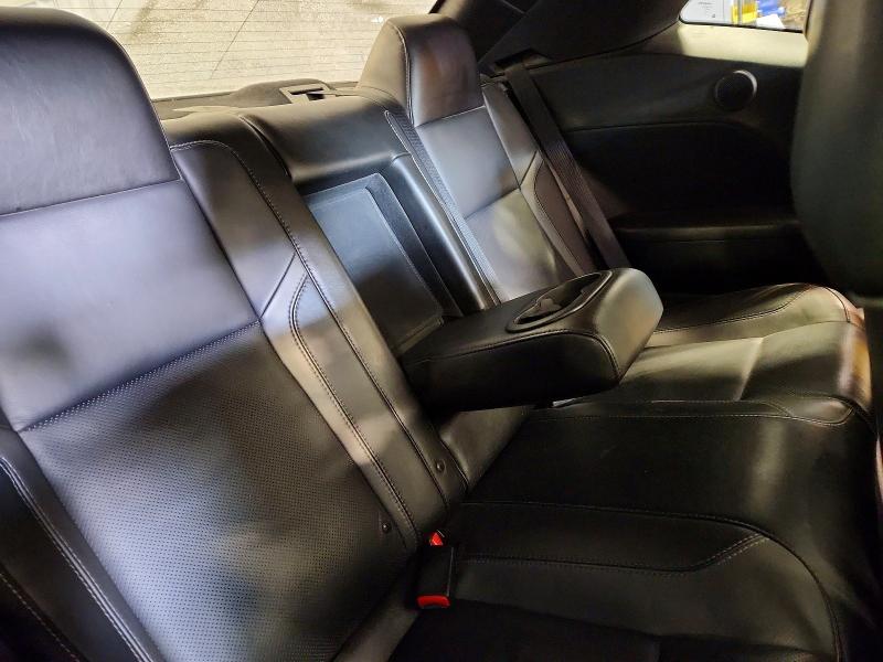 2018 Dodge Challenger მანქანა იყიდება აუქციონზე, vin: 2C3CDZBT0JH178652, აუქციონის ნომერი: 73842715