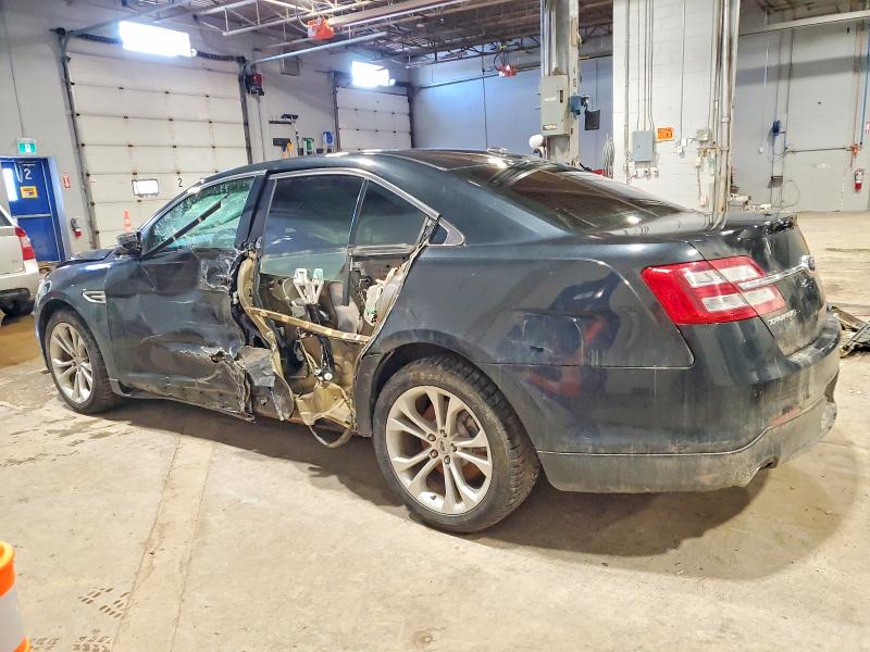 73175555 :رقم المزاد ، 1FAHP2H80DG231312 vin ، 2013 Ford Taurus مزاد بيع