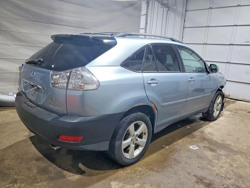 Продаж на аукціоні авто 2006 Lexus Rx 330, vin: 2T2HA31U66C099663, номер лоту: 72432595
