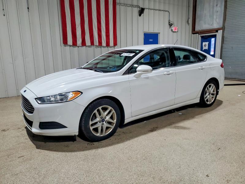 Aukcja sprzedaży 2015 Ford Fusion, vin: 1FA6P0H71F5109107, numer aukcji: 72630115