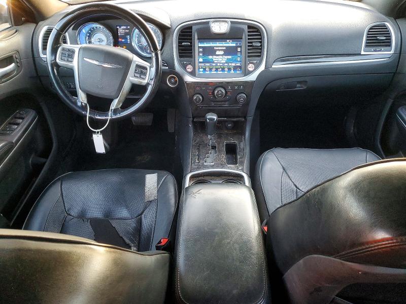Продажа на аукционе авто 2014 Chrysler 300c, vin: 2C3CCAET1EH169741, номер лота: 99938825