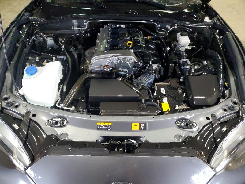 Продаж на аукціоні авто 2023 Mazda Mx-5 Miata, vin: JM1NDAD76P0561224, номер лоту: 96181535