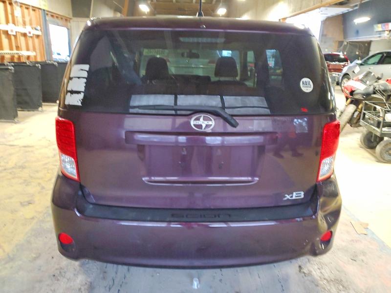 Продажа на аукционе авто 2012 Toyota Scion Xb, vin: JTLZE4FE7CJ029498, номер лота: 98764145