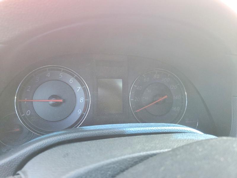 99818645 :رقم المزاد ، JNKCV64E88M107615 vin ، 2008 Infiniti G37 مزاد بيع