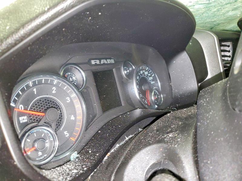99316085 :رقم المزاد ، 3C6UR5CL9RG268989 vin ، 2024 Ram 2500 مزاد بيع
