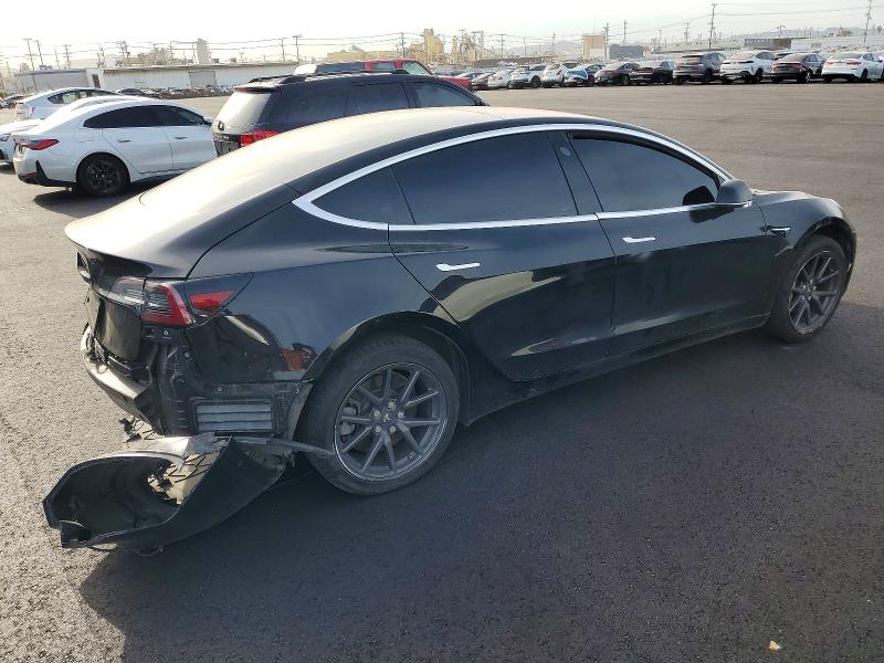 Продажа на аукционе авто 2019 Tesla Model 3, vin: 5YJ3E1EA5KF296689, номер лота: 74714135