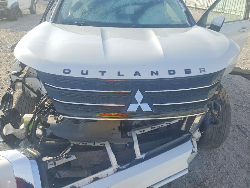 Продаж на аукціоні авто 2023 Mitsubishi Outlander, vin: JA4J4VA81PZ010403, номер лоту: 74300715