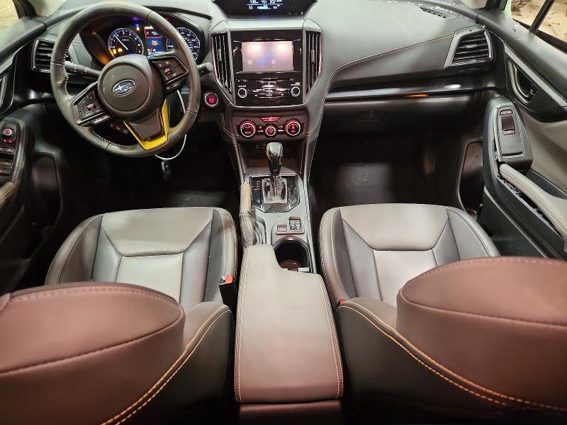 Aukcja sprzedaży 2023 Subaru Crosstrek, vin: JF2GTHRC0PH227011, numer aukcji: 98890705