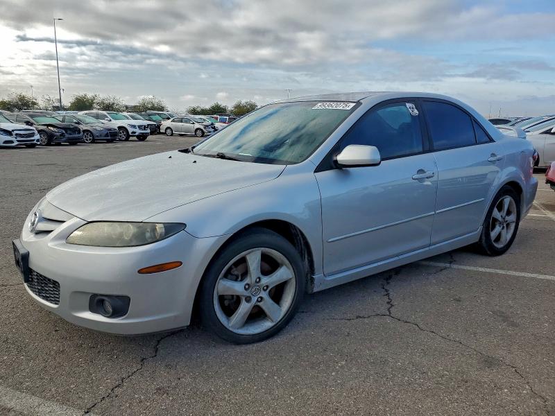 Продаж на аукціоні авто 2006 Mazda 6, vin: 1YVHP80D965M30339, номер лоту: 99362075