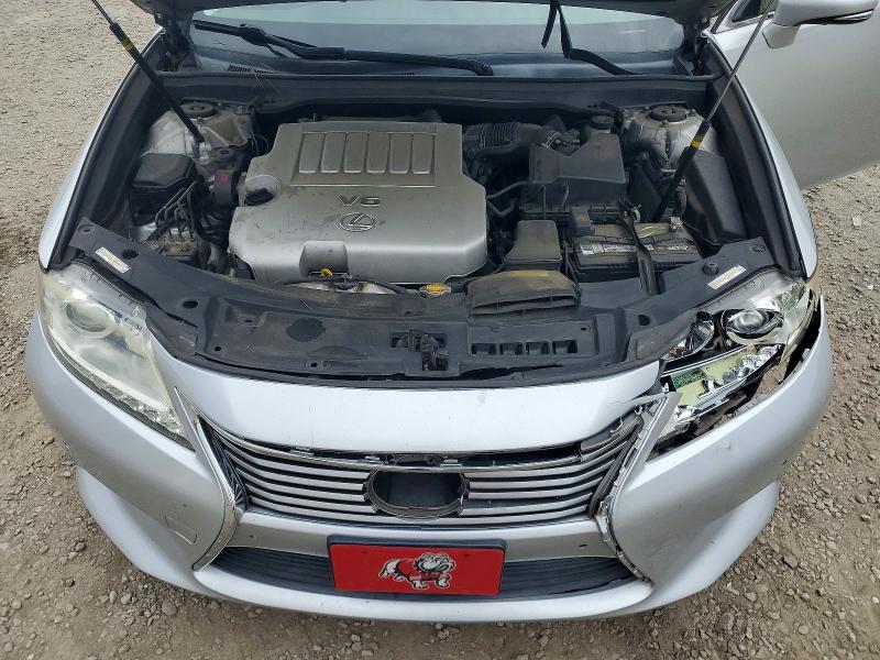Aukcja sprzedaży 2015 Lexus Es, vin: JTHBK1GG0F2188588, numer aukcji: 74435585