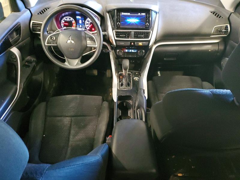 Продаж на аукціоні авто 2019 Mitsubishi Eclipse Cross, vin: JA4AT3AA5KZ049319, номер лоту: 99498755