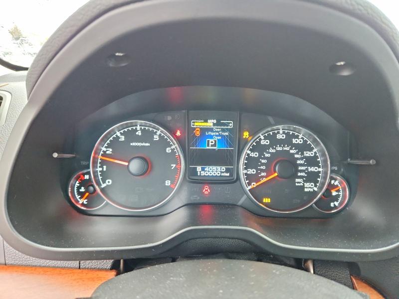 2013 Subaru Outback მანქანა იყიდება აუქციონზე, vin: 4S4BRDLC7D2236548, აუქციონის ნომერი: 75084265