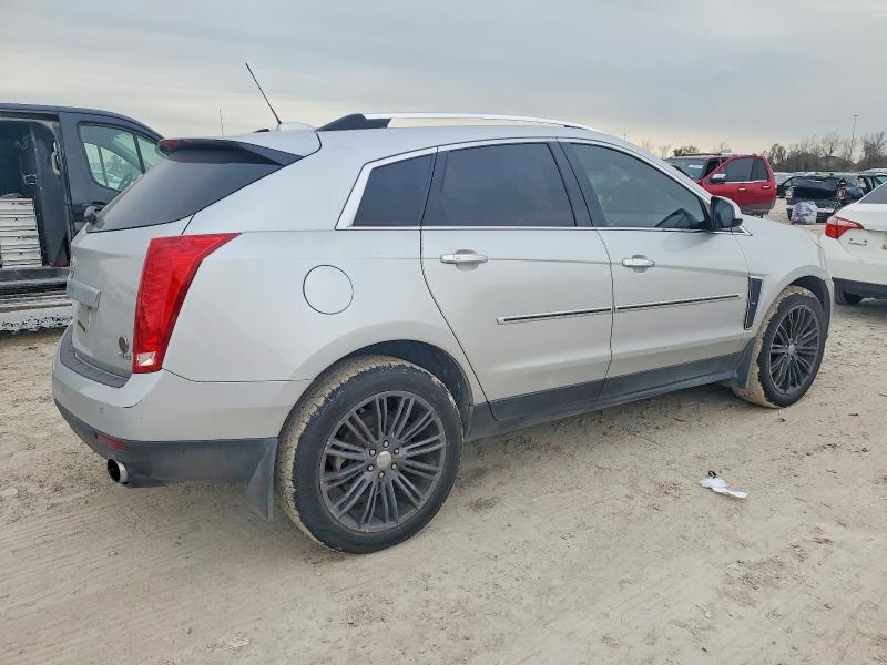 Продаж на аукціоні авто 2015 Cadillac Srx, vin: 3GYFNBE31FS637663, номер лоту: 73453955