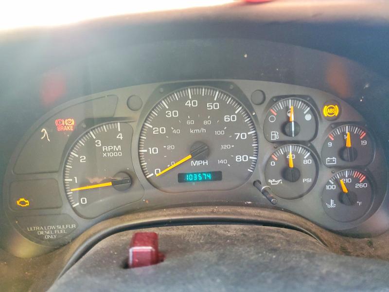 Продаж на аукціоні авто 2009 Gmc C8500, vin: 1GDM8C1B19F410999, номер лоту: 98709005