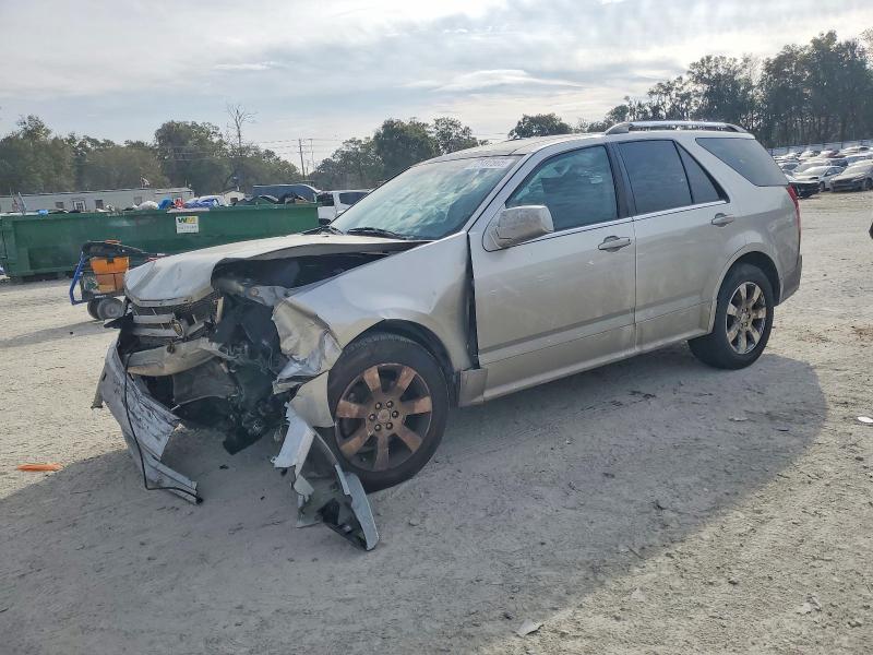 Aukcja sprzedaży 2008 Cadillac Srx, vin: 1GYEE637080199270, numer aukcji: 72937565