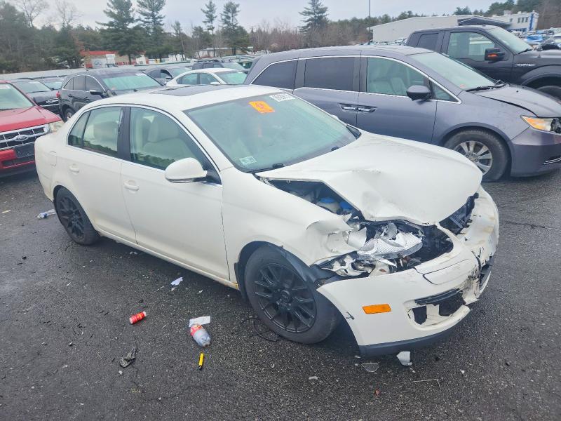 Продажа на аукционе авто 2010 Volkswagen Jetta, vin: 3VWRZ7AJ6AM045078, номер лота: 99429615