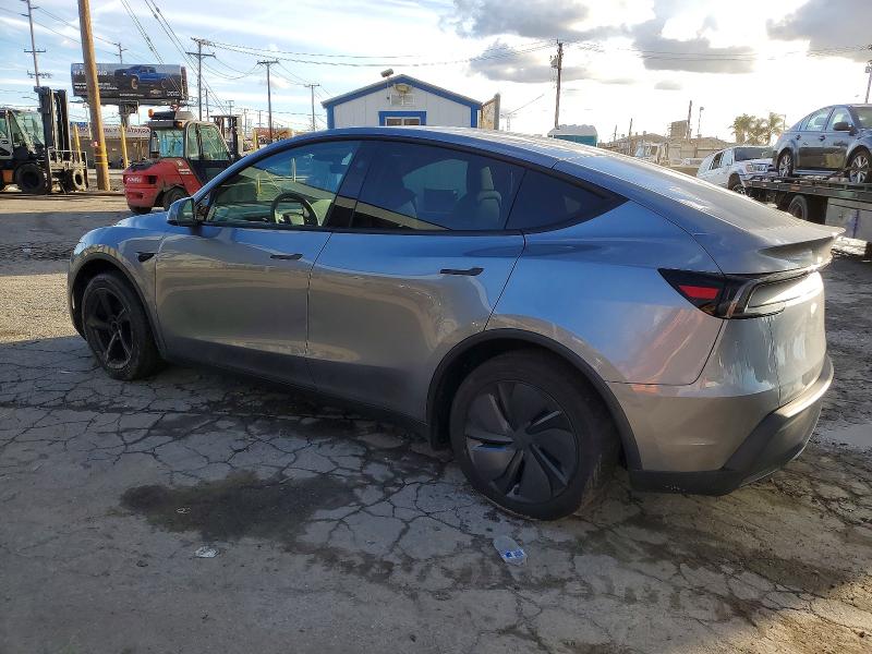 Aukcja sprzedaży 2026 Tesla Model Y, vin: 7SAYGDEE2TF438098, numer aukcji: 99426555