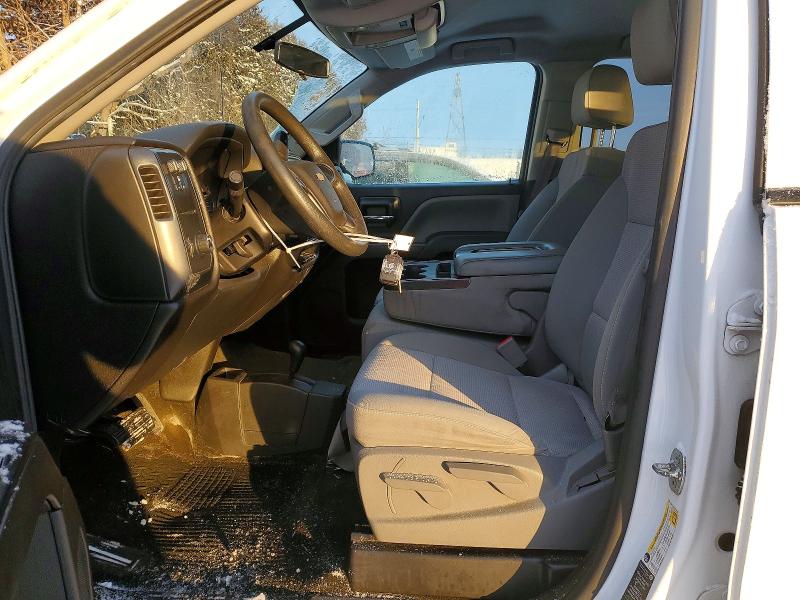 Aukcja sprzedaży 2016 Chevrolet Silverado, vin: 1GCVKPECXGZ182033, numer aukcji: 73263795