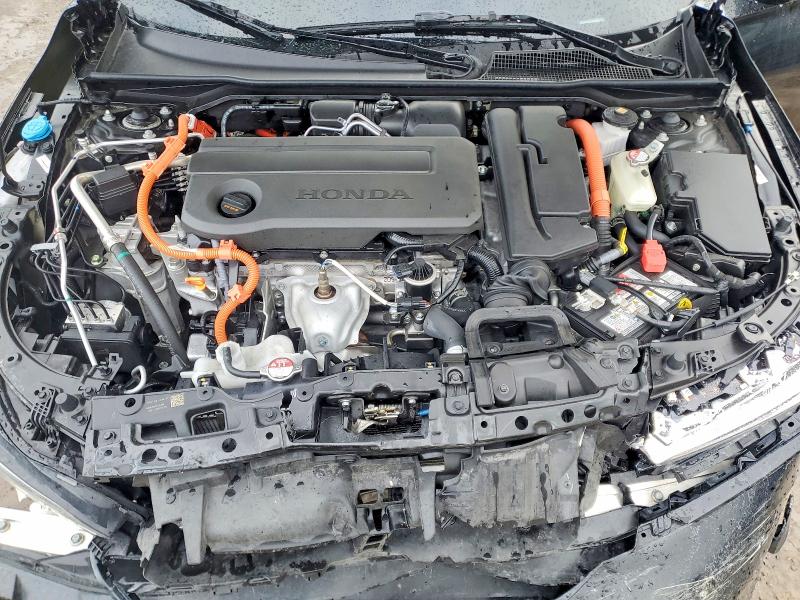 Продажа на аукционе авто 2025 Honda Civic, vin: 2HGFE4F85SH018610, номер лота: 72874265